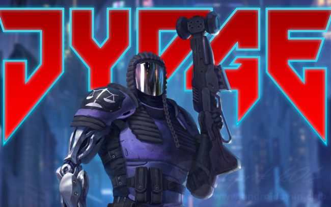 Download JYDGE v1.2.2.02 FULL APK – VERSÃO COMPLETA