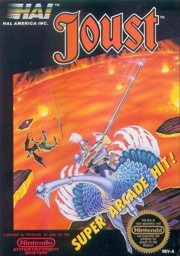 Download K-Joust [h1]