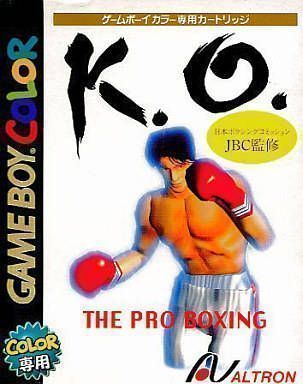 Download K.O. - The Pro Boxing