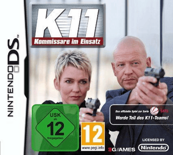 Download K11 - Kommissare Im Einsatz