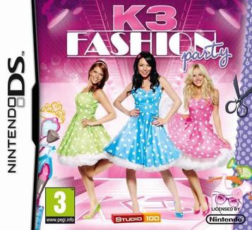 Download K3 Fashion Party (N)