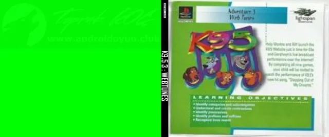 Download K9.5 3 - WebTunes