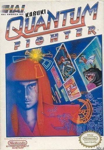 Download Kabuki - Quantum Fighter [h1]