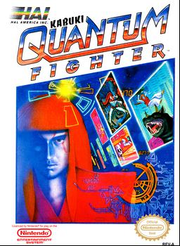 Download Kabuki Quantum Fighter