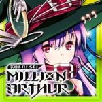 Download Kai-ri-Sei Million Arthur (MOD, weak monster/3X speed) 2.0.1