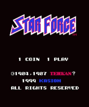 Download Kaison Star Force (Hack)