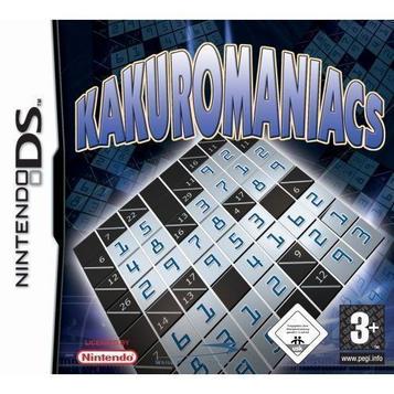 Download Kakuromaniacs