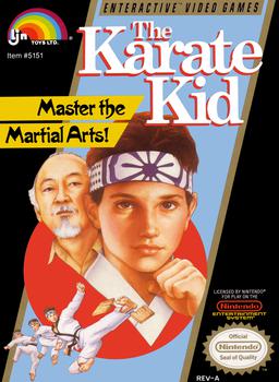 Download Karate Kid