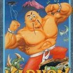 Download Karnov [t1] (NES)