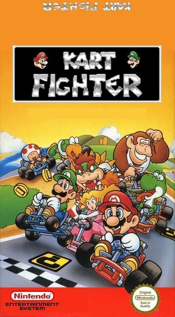 Download Kart Fighter