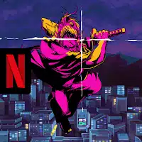 Download Katana ZERO NETFLIX MOD APK v1.1.10 (Versão Completa)