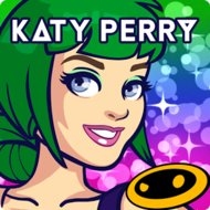 Download Katy Perry Pop (MOD, unlocked) 1.0.5