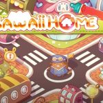 Download Kawaii Home Design v0.8.0 MOD APK [Itens Grátis]