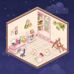 kawaii-puzzle-pocket-crafting-world-mod-apk-v0-7-0-dinheiro-infinito