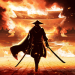 Download Kaz Warrior 3 – Shinobi Legend MOD APK v1.76.1 (Dinheiro Infinito)