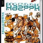 kazook