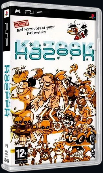 Download Kazook