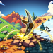 Download Keep on Mining! – Worlds MOD APK v1.0 (Full Apk)