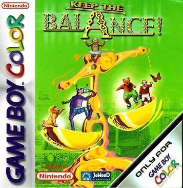Download Keep The Balance