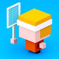 Download Ketchapp Tennis (MOD, Unlocked) 1.0