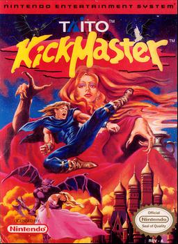Download Kick Master