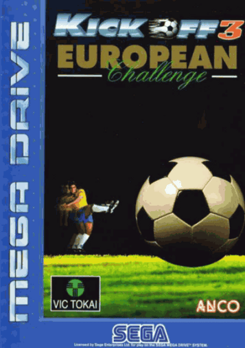 Download Kick Off 3 - European Challenge