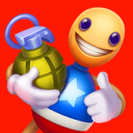 Download Kick the Buddy: Forever (MOD, Unlimited Money) 2.0.24