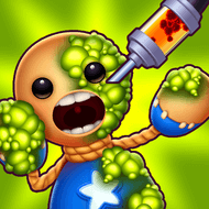 Download Kick the Buddy (MOD, Unlimited Money/Gold) 2.21.0