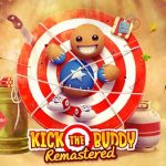 Download Kick The Buddy Remastered v1.14.1529 MOD APK [Dinheiro Infinito]