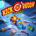 Download Kick the Buddy Second Kick v1.14.1526 MOD APK – DINHEIRO INFINITO