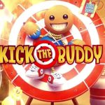 Download Kick the Buddy v2.20.2 MOD APK [Dinheiro Infinito]