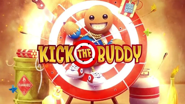 Download Kick the Buddy v2.20.2 MOD APK [Dinheiro Infinito]