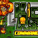 Download Kickass Commandos v1.1.6 MOD APK [Unlimited Skill Point]