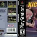 kickboxing