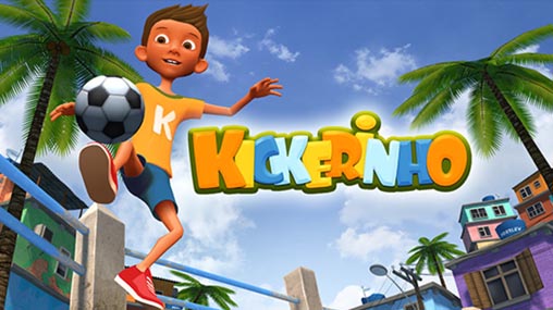 Download Kickerinho v2.5.2 MOD APK [Money]