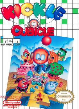 Download Kickle Cubicle