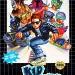 Download Kid Chameleon