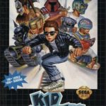 Download Kid Chameleon (JUE)