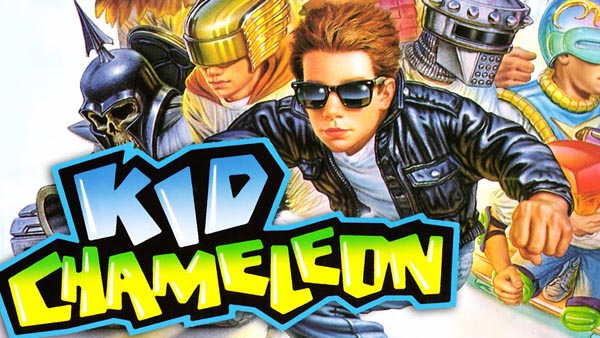 Download Kid Chameleon v1.0.5 MOD APK [Unlocked]