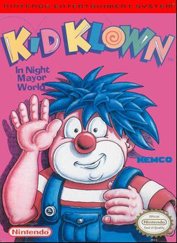 Download Kid Klown