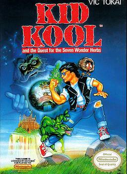 Download Kid Kool