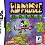 Download Kid Paddle - Blorks Invasion