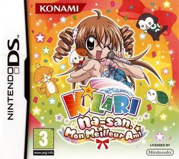 Download Kilari - Na-san - Mon Meilleur Ami