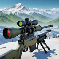 Download Kill Shot Bravo (MOD, Unlimited Ammo) 14.7.1