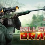 Download Kill Shot Bravo v13.8 MOD APK [Munição Infinita]