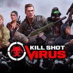 Download Kill Shot Virus v1.4.0 MOD APK [Unlimited Ammo]