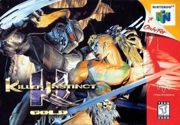 Download Killer Instinct Gold (V1.2)