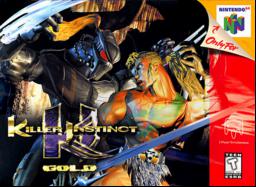 Download Killer Instinct Gold