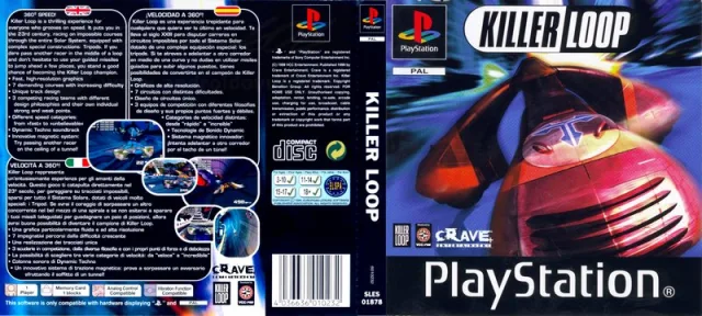 Download Killer Loop