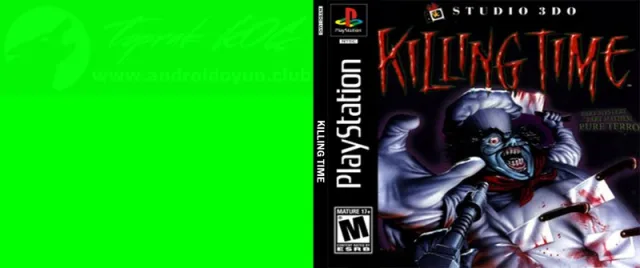 Download Killing Time